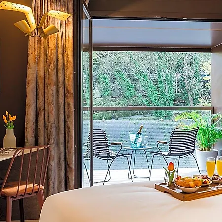 Axel - Adults Only Hotel San Sebastian