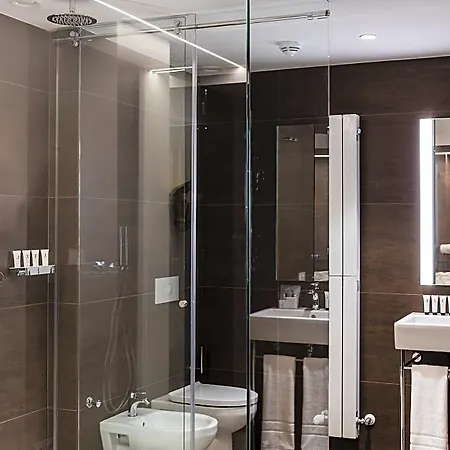 Axel - Adults Only Hotel San Sebastian