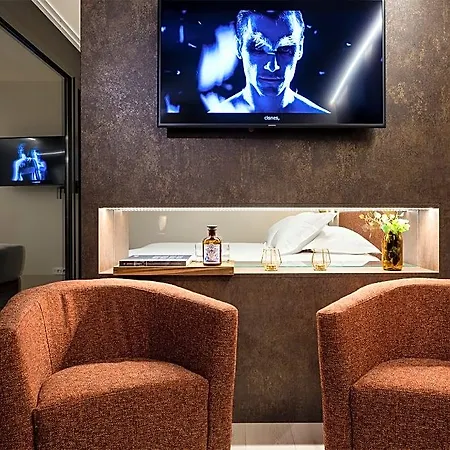 Axel - Adults Only Hotel
