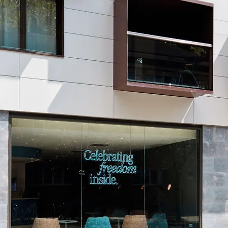 Axel - Adults Only 4* San Sebastian