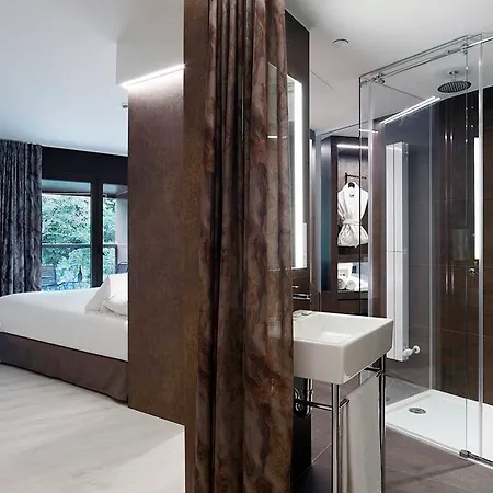 Axel - Adults Only Hotel Saint-Sébastien