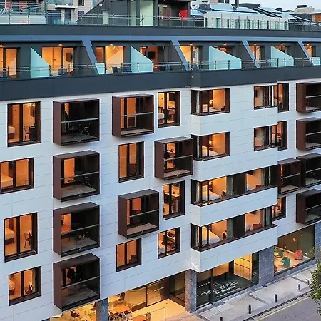 Axel - Adults Only Hotel San Sebastián