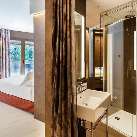 Hotel Axel - Adults Only Saint-Sébastien