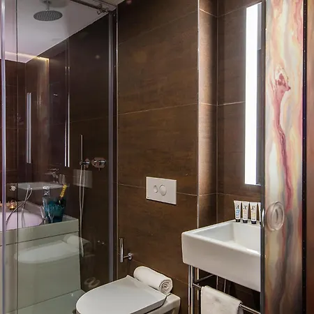 Axel - Adults Only Hotel San Sebastian