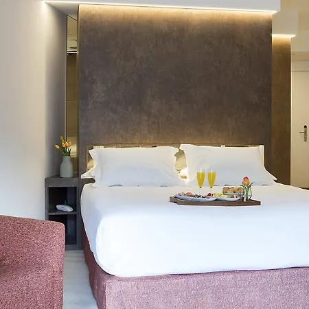 Hotel Axel - Adults Only