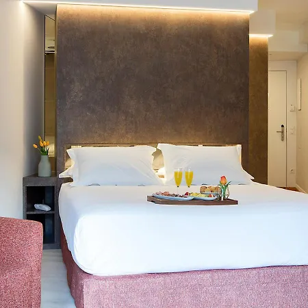 Hotel Axel - Adults Only
