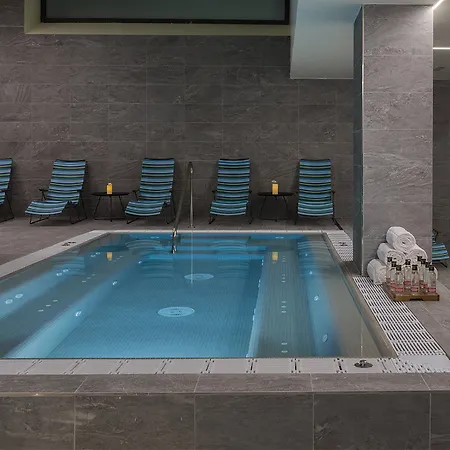 Axel - Adults Only 4* San Sebastián