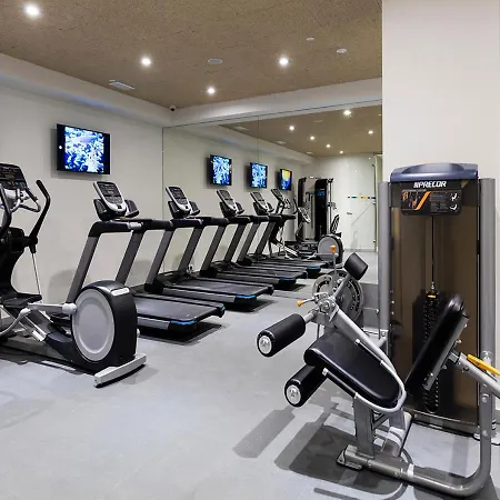 Hotell Axel - Adults Only 4*