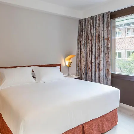 Axel - Adults Only 4* San Sebastian