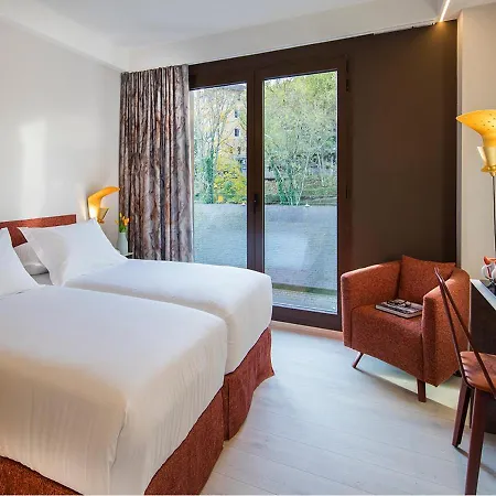 Axel - Adults Only Hotel