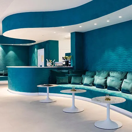 Axel - Adults Only Saint-Sébastien