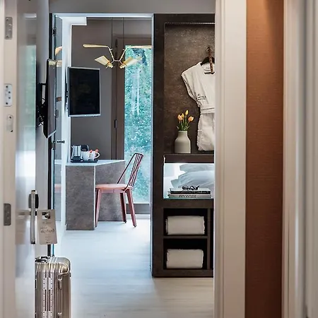 Axel - Adults Only Hotel Saint-Sébastien