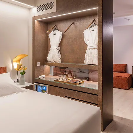 Hotel Axel - Adults Only