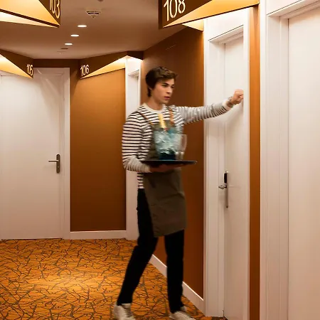 Axel - Adults Only Hotel San Sebastian