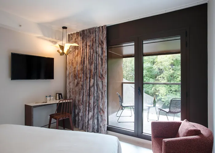 Axel - Adults Only 4* San Sebastian