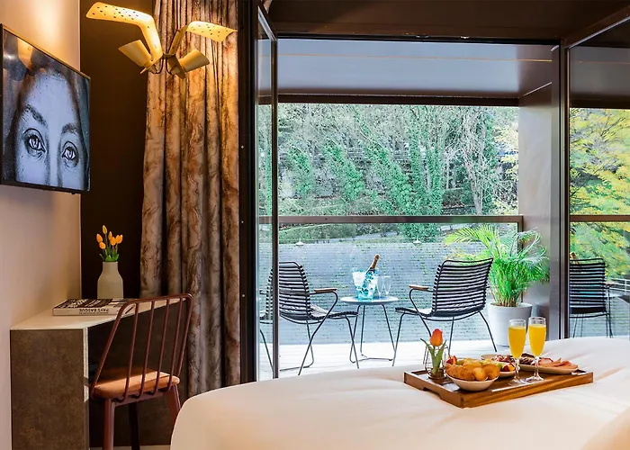 Hotel Axel - Adults Only 4*