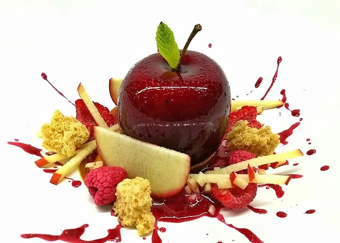 Axel - Adults Only 4* San Sebastian