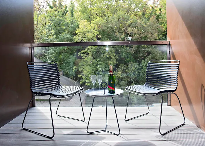 Hotel Axel - Adults Only 4*