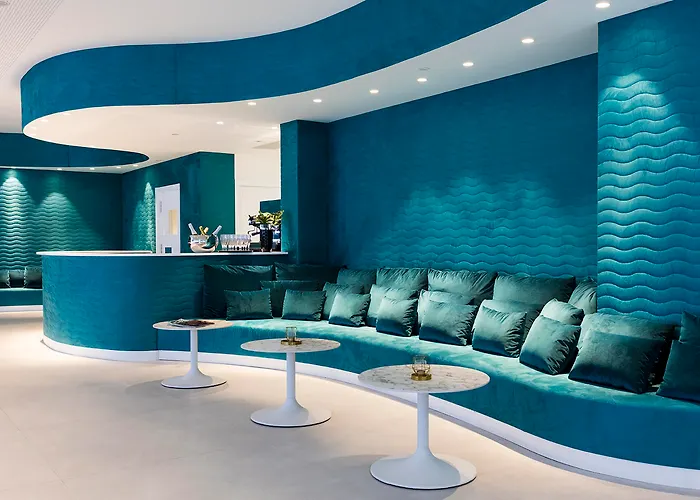 Hotel Axel - Adults Only San Sebastián