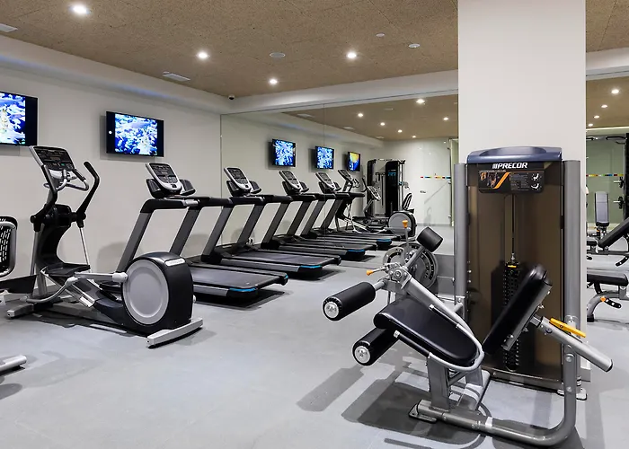 Hotel Axel - Adults Only