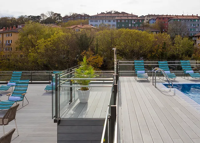 Hotel Axel - Adults Only San Sebastian