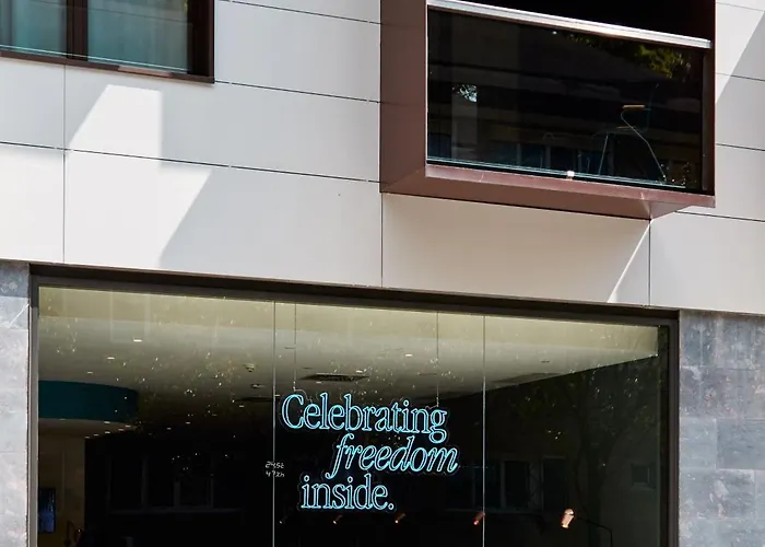 Axel - Adults Only 4*