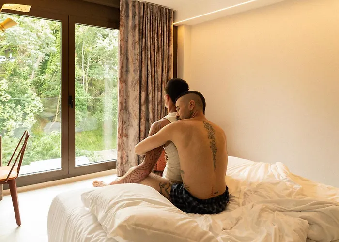 Hotel Axel - Adults Only