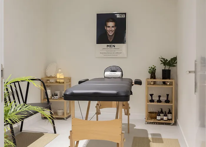 Axel - Adults Only Hotel 4*