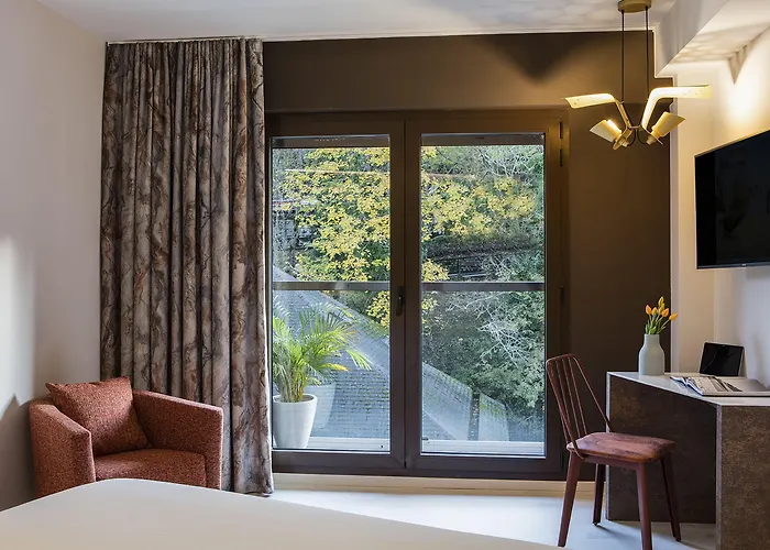 Axel - Adults Only Hotel San Sebastián