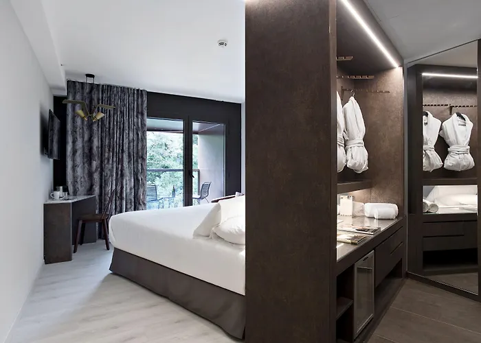 Axel - Adults Only Hotel San Sebastian