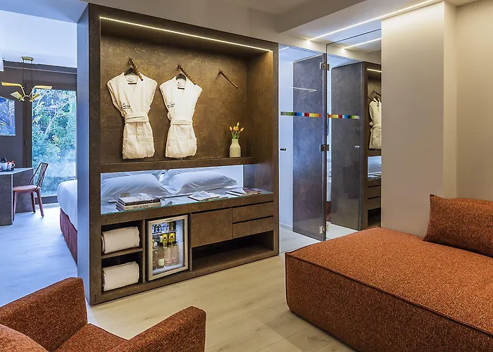 Axel - Adults Only San Sebastian