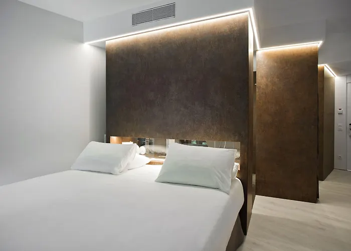 Axel - Adults Only San Sebastián