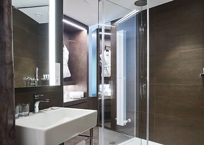 Axel - Adults Only Hotel