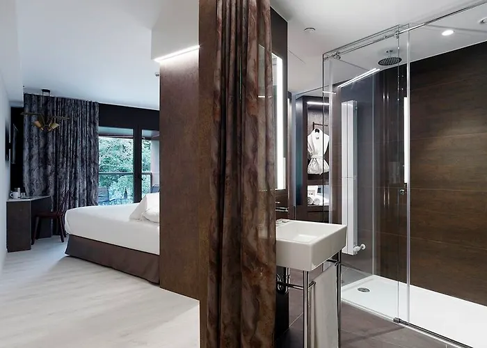 Axel - Adults Only Hotel San Sebastián