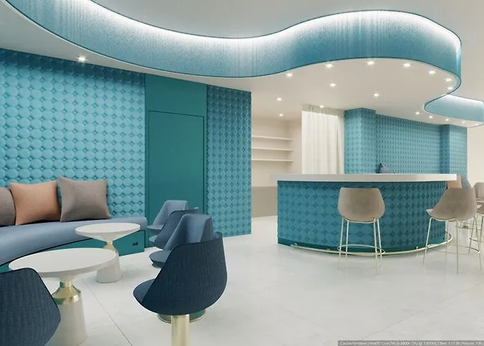 Axel - Adults Only 4* San Sebastian