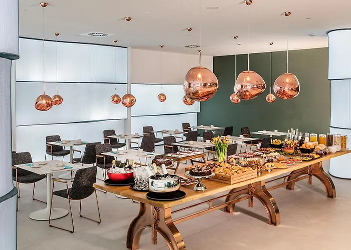 Axel - Adults Only 4* San Sebastián