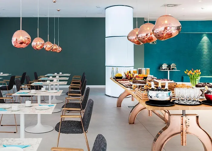 Axel - Adults Only 4* San Sebastián