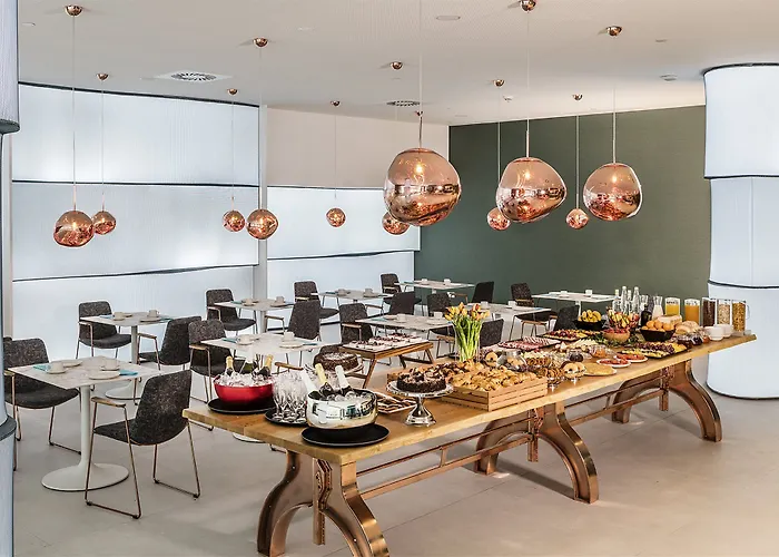 Axel - Adults Only 4* San Sebastián