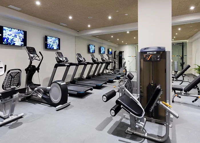 Hotel Axel - Adults Only 4*