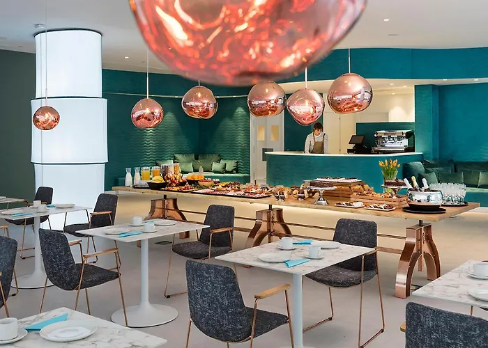 Axel - Adults Only San Sebastian