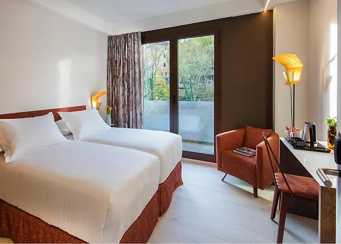 Axel - Adults Only Hotel