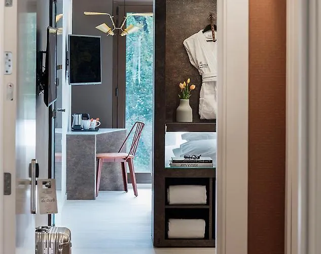 Axel - Adults Only Hotel San Sebastián