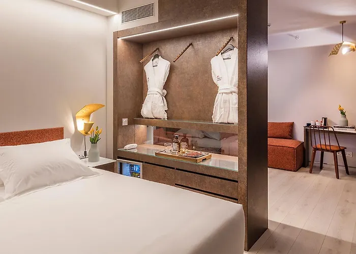 Hotel Axel - Adults Only