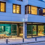 Axel - Adults Only Otel