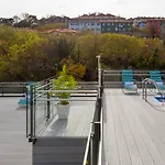 Hotel Axel - Adults Only San Sebastian