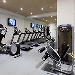 Otel Axel - Adults Only 4*