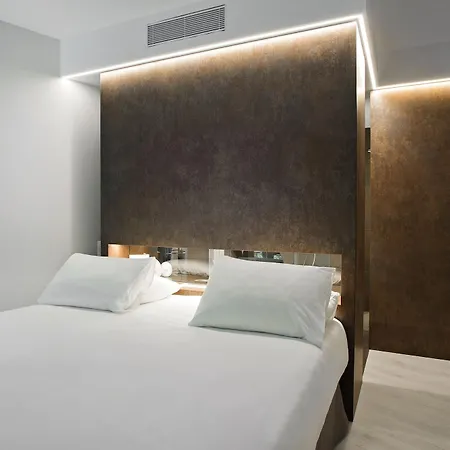 Hotel Axel - Adults Only San Sebastián