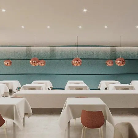 Axel - Adults Only Hotel 4*