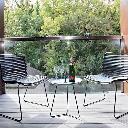 Ξενοδοχείο Axel - Adults Only 4*