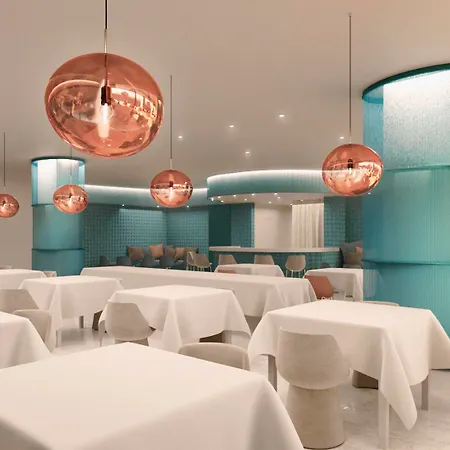 Hotel Axel - Adults Only